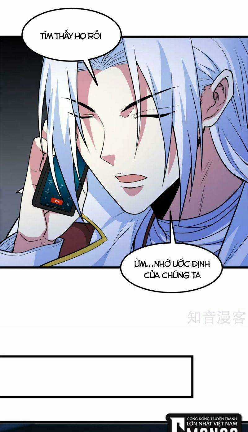 Kiếm Vũ - Chapter 191 - Trang 16