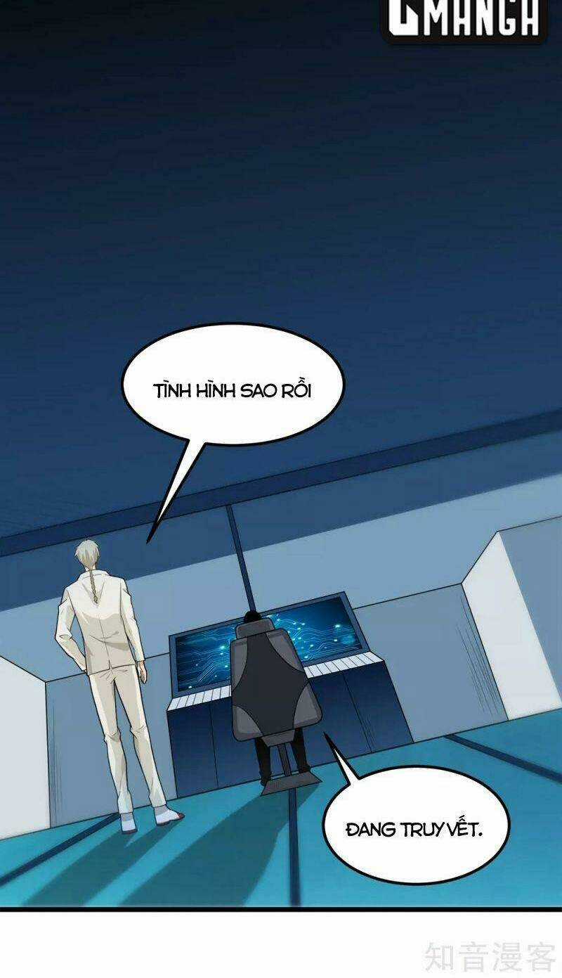 Kiếm Vũ - Chapter 191 - Trang 17