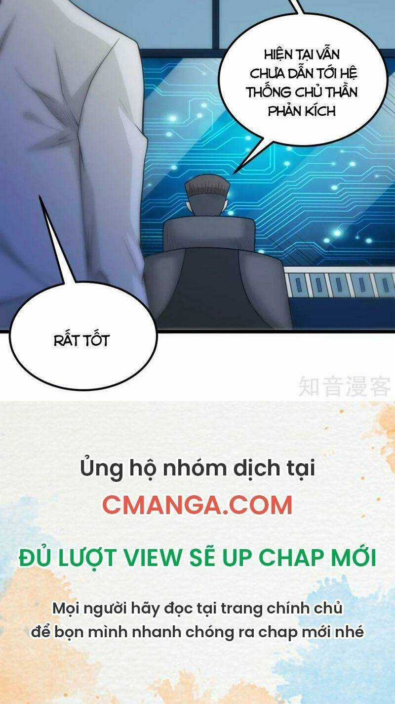 Kiếm Vũ - Chapter 191 - Trang 19