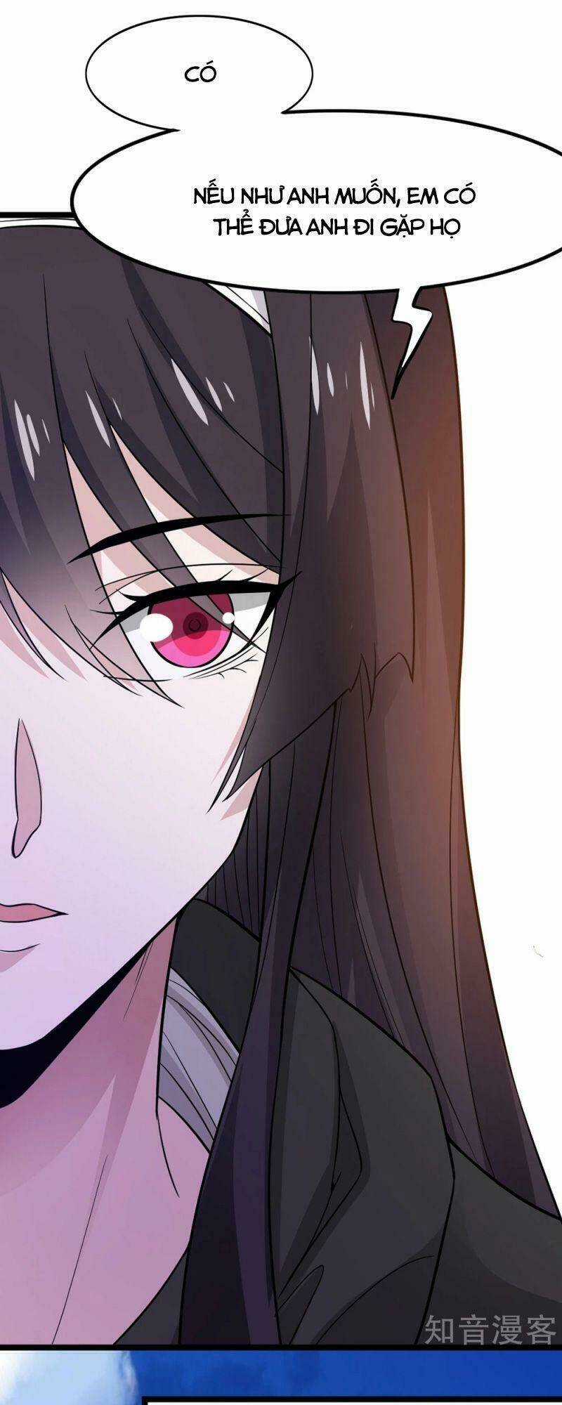 Kiếm Vũ - Chapter 191 - Trang 3