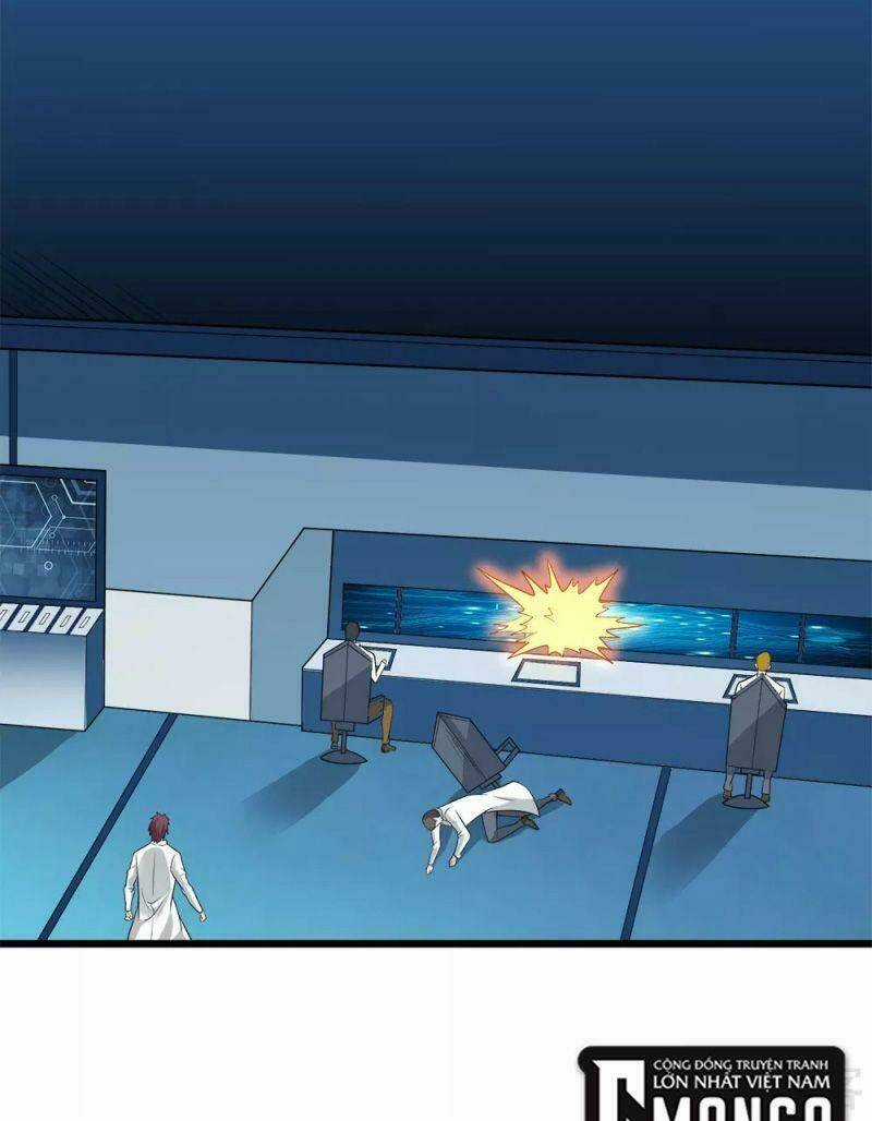 Kiếm Vũ - Chapter 191 - Trang 21