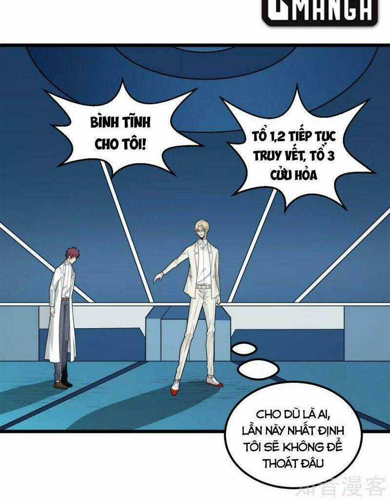 Kiếm Vũ - Chapter 191 - Trang 22