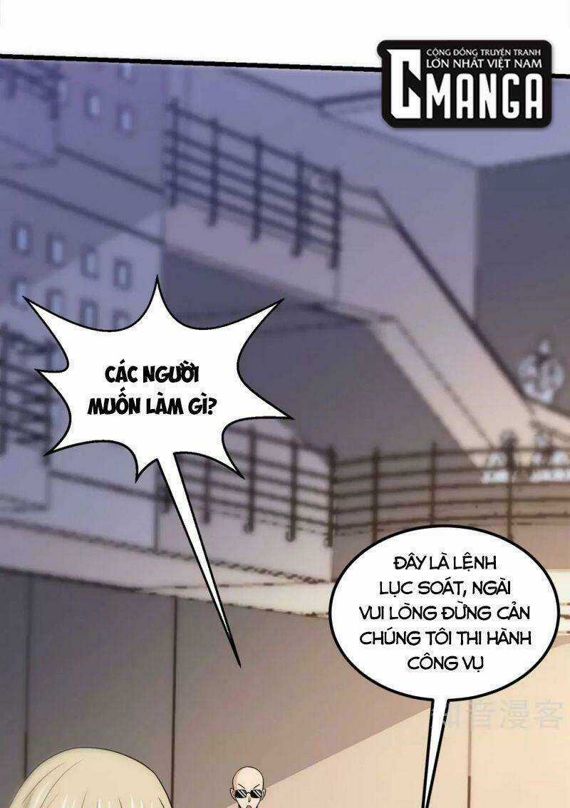 Kiếm Vũ - Chapter 191 - Trang 27