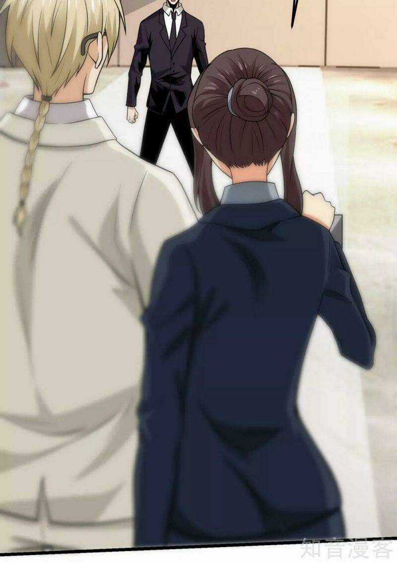 Kiếm Vũ - Chapter 191 - Trang 28