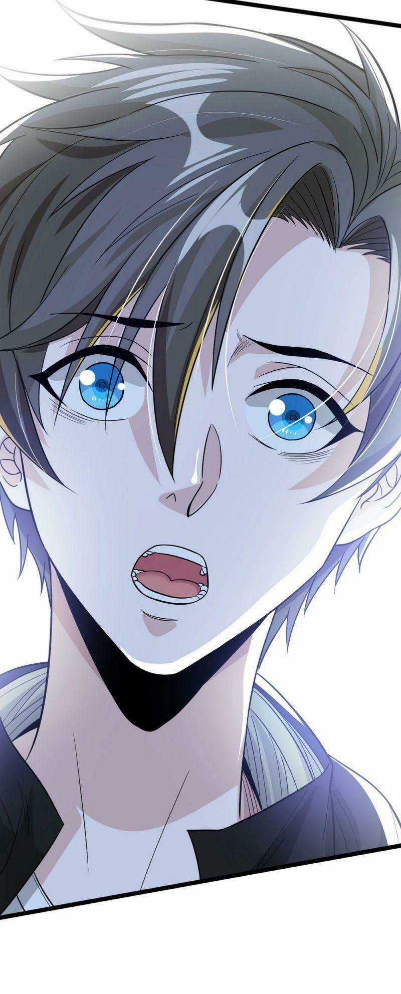 Kiếm Vũ - Chapter 191 - Trang 8