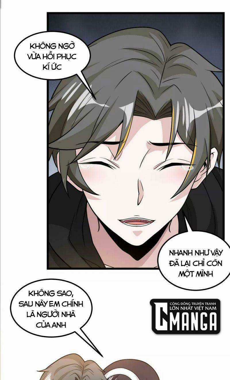 Kiếm Vũ - Chapter 191 - Trang 10