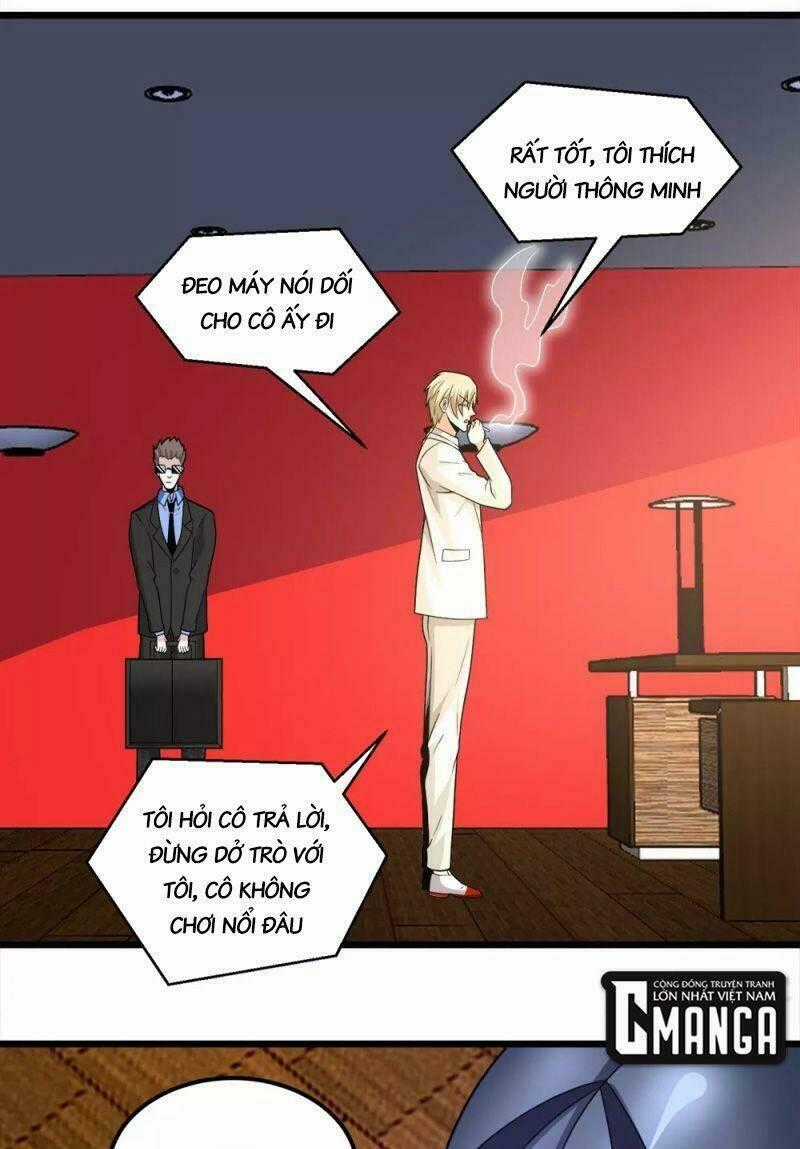 Kiếm Vũ - Chapter 192 - Trang 1