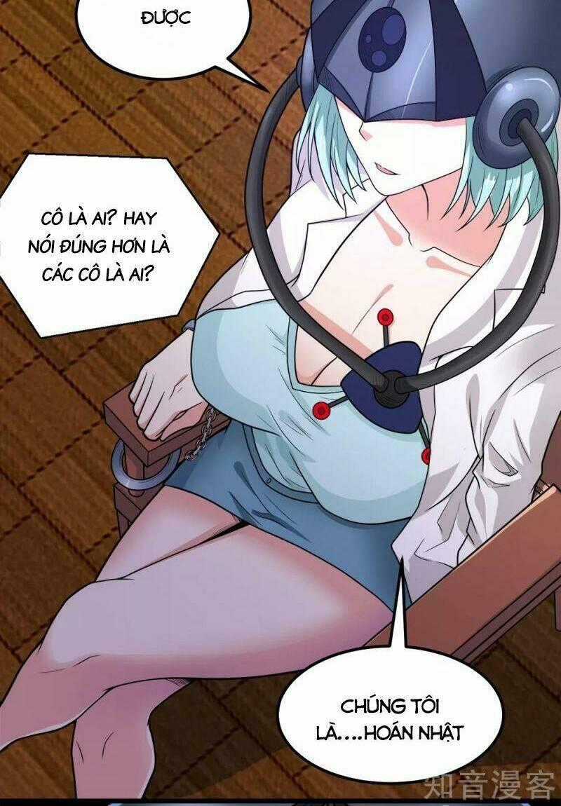 Kiếm Vũ - Chapter 192 - Trang 2