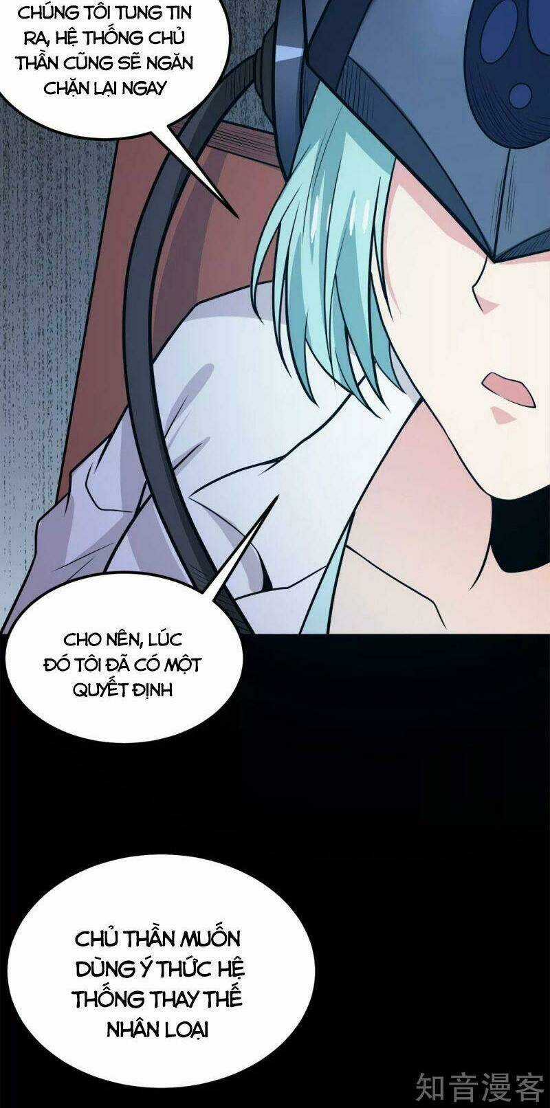 Kiếm Vũ - Chapter 192 - Trang 11