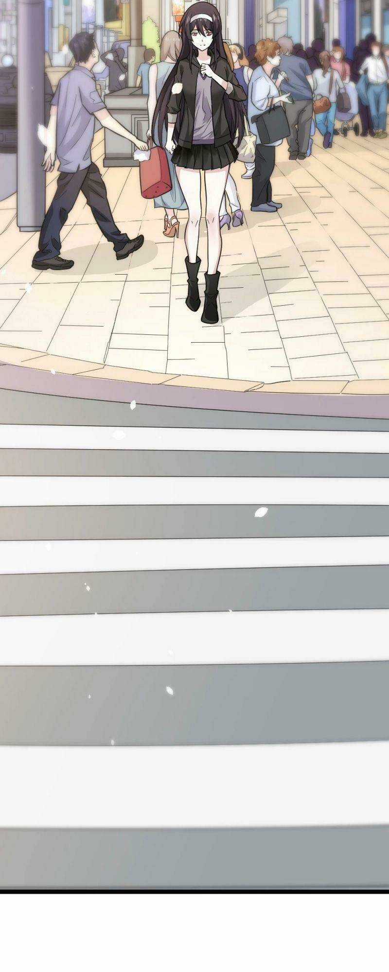 Kiếm Vũ - Chapter 192 - Trang 15