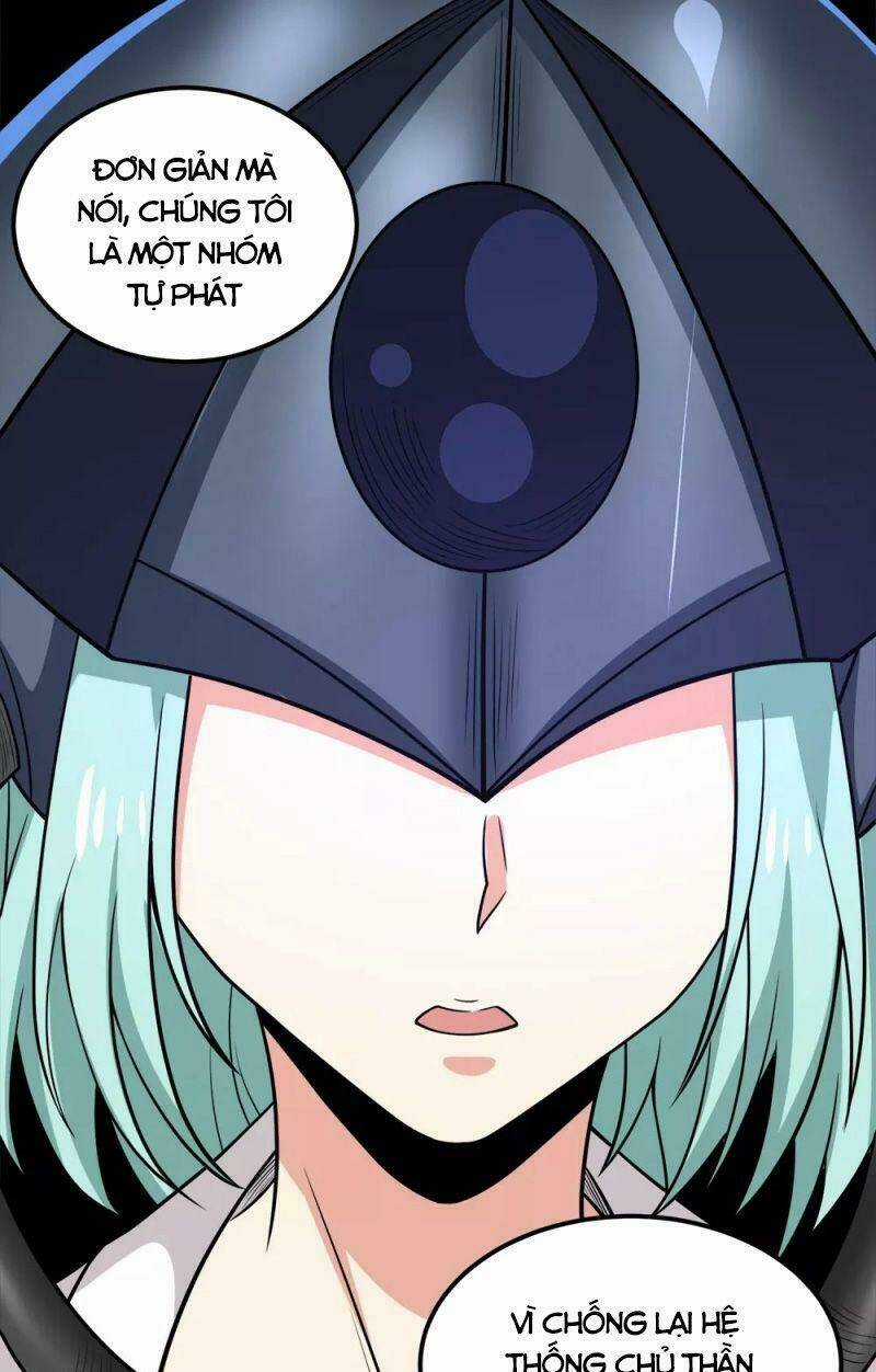 Kiếm Vũ - Chapter 192 - Trang 3