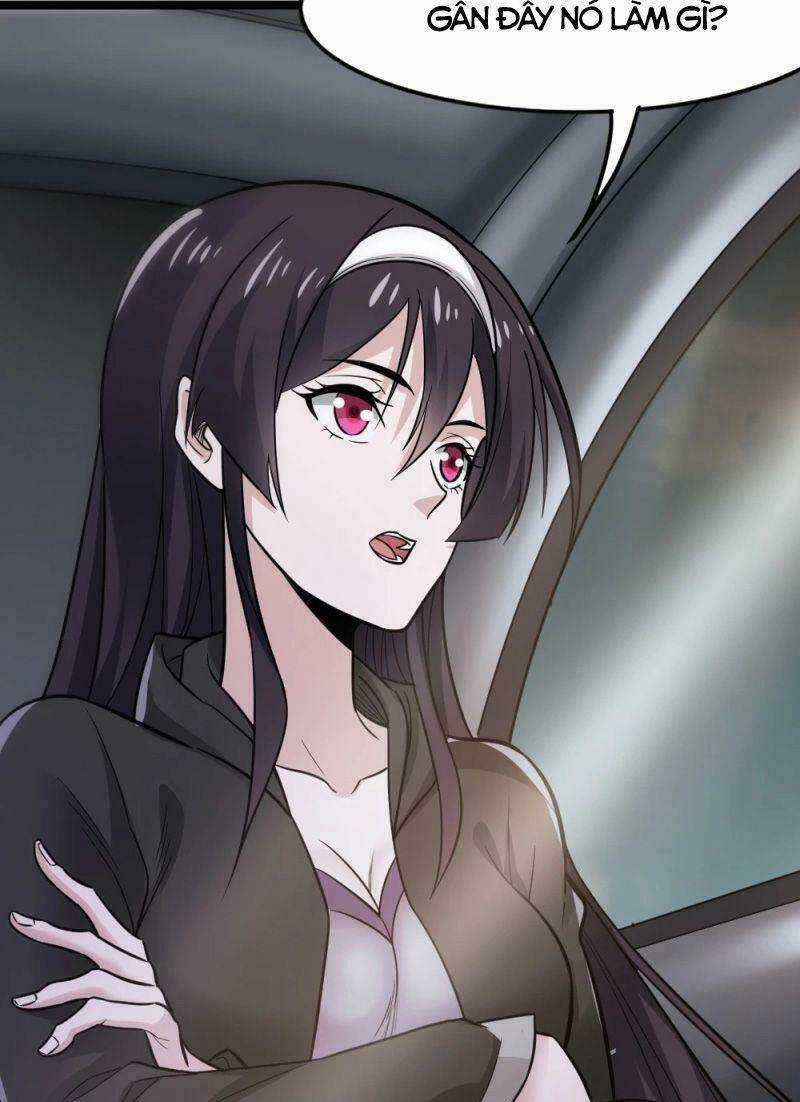 Kiếm Vũ - Chapter 192 - Trang 22