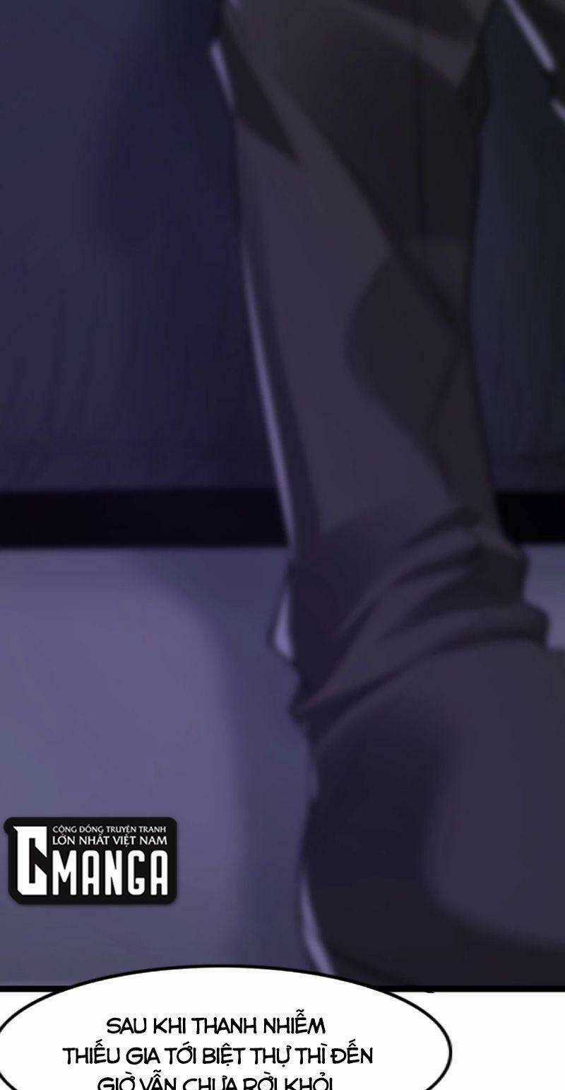 Kiếm Vũ - Chapter 192 - Trang 24