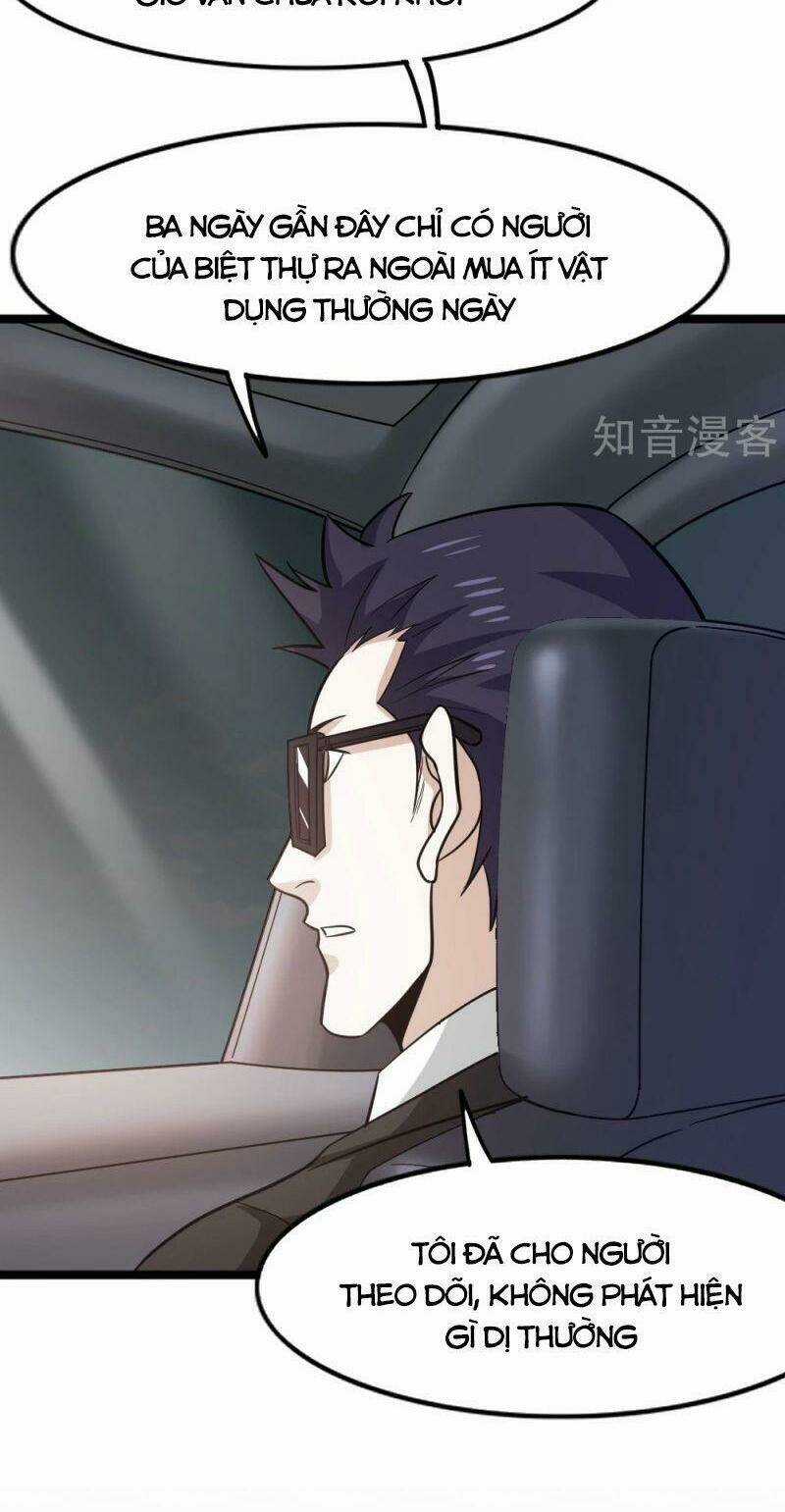 Kiếm Vũ - Chapter 192 - Trang 25