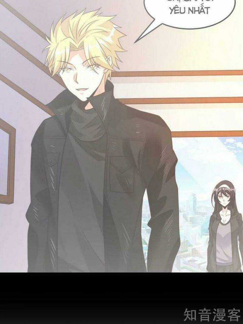 Kiếm Vũ - Chapter 192 - Trang 27