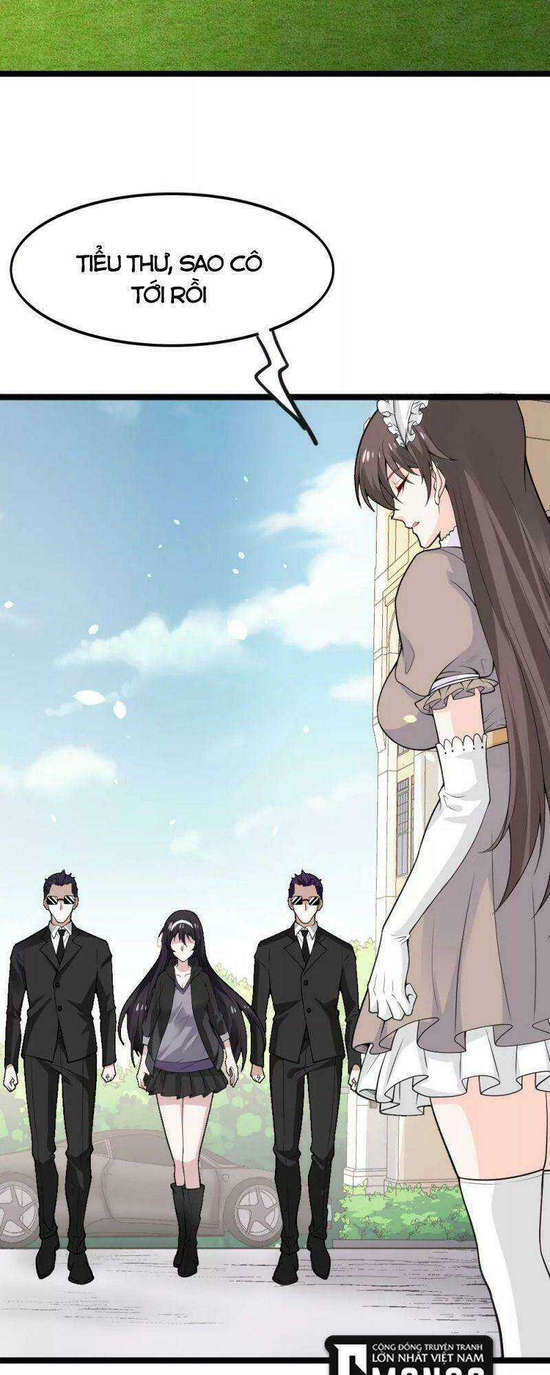 Kiếm Vũ - Chapter 192 - Trang 31