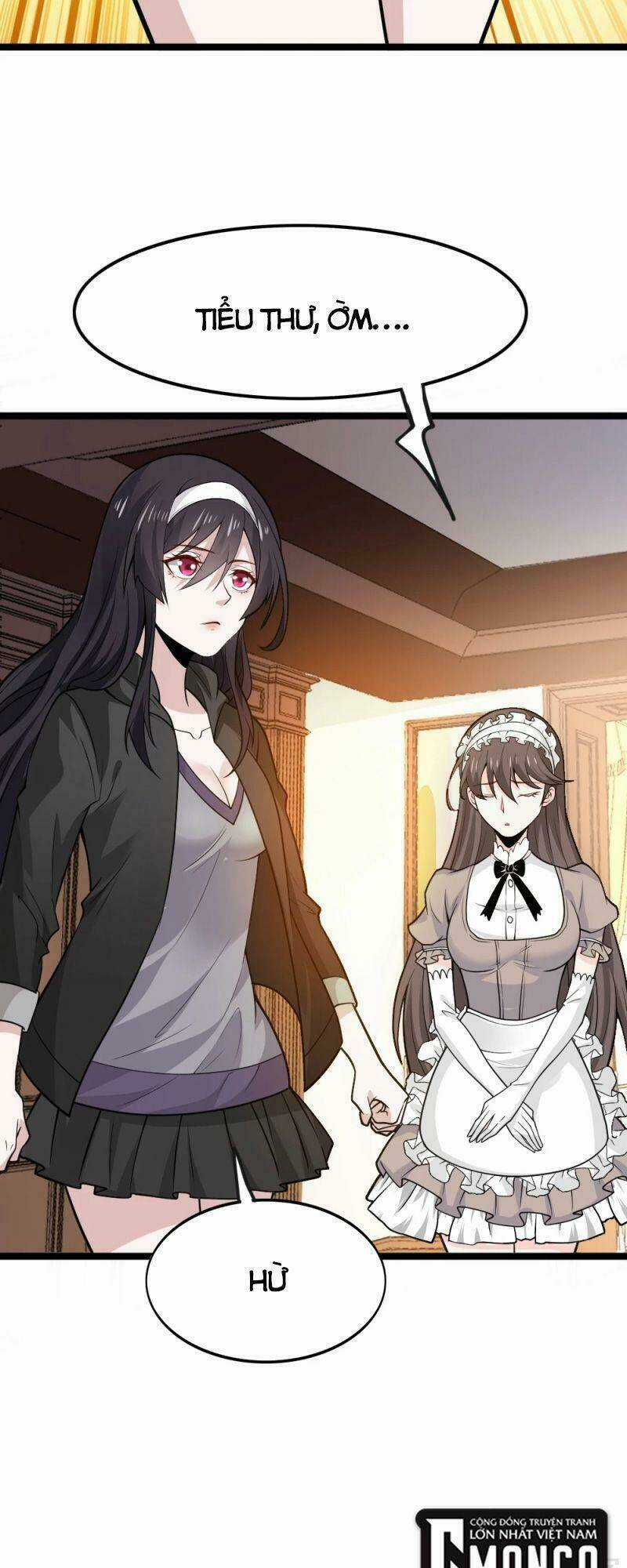 Kiếm Vũ - Chapter 192 - Trang 34