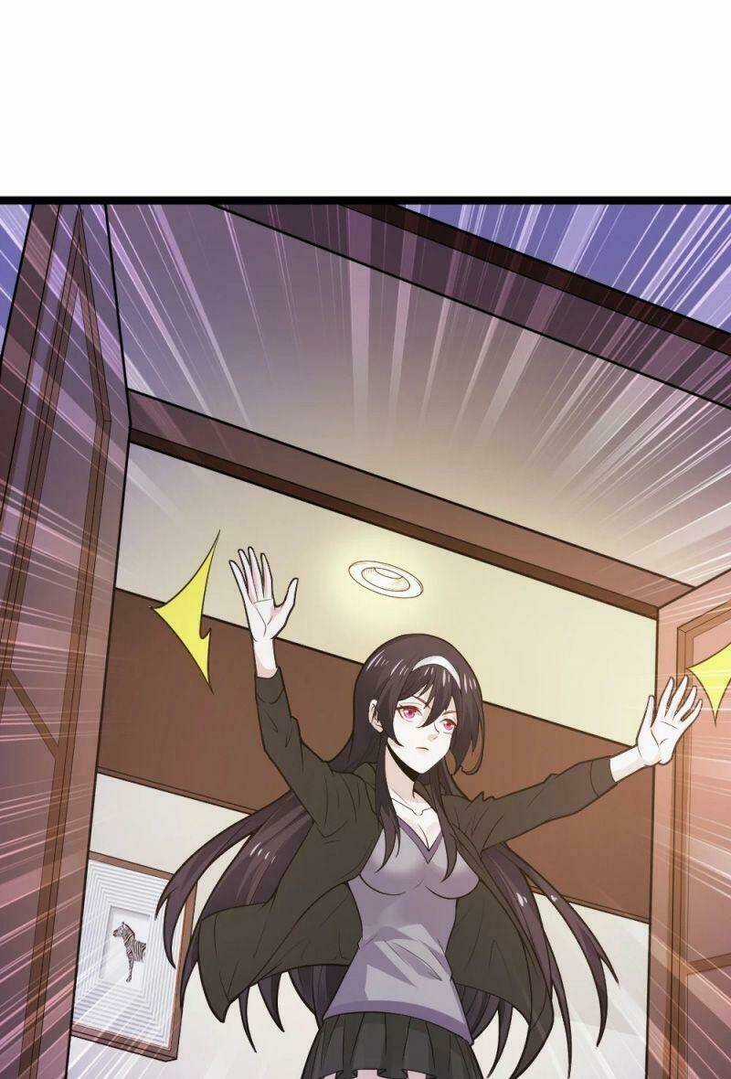 Kiếm Vũ - Chapter 192 - Trang 37