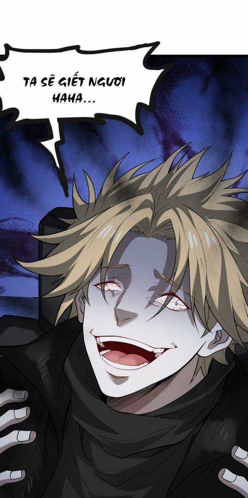 Kiếm Vũ - Chapter 192 - Trang 39