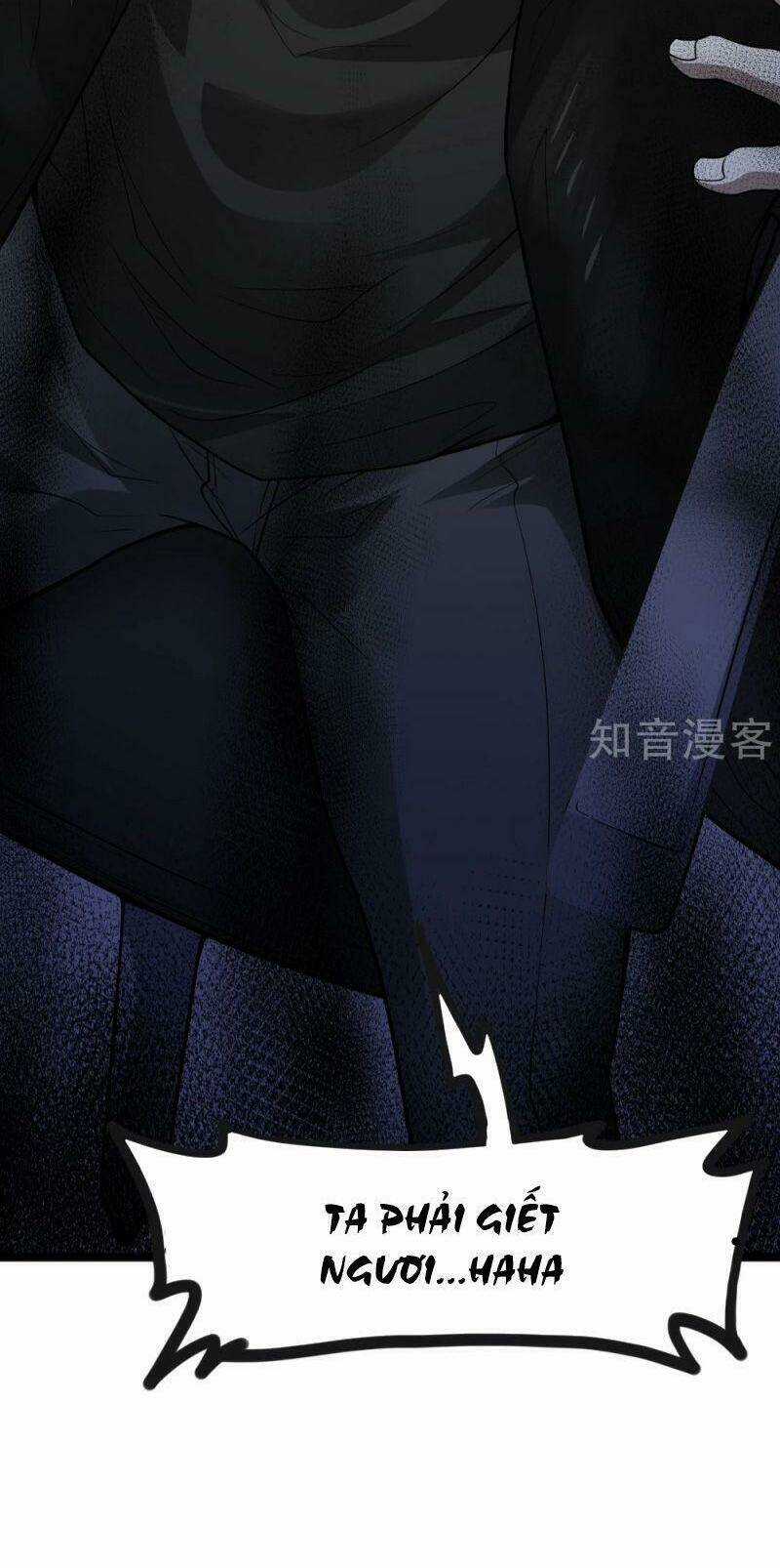 Kiếm Vũ - Chapter 192 - Trang 40