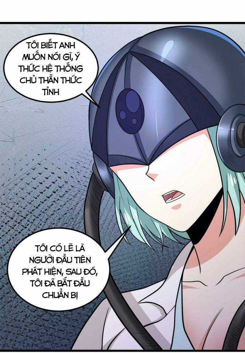 Kiếm Vũ - Chapter 192 - Trang 5