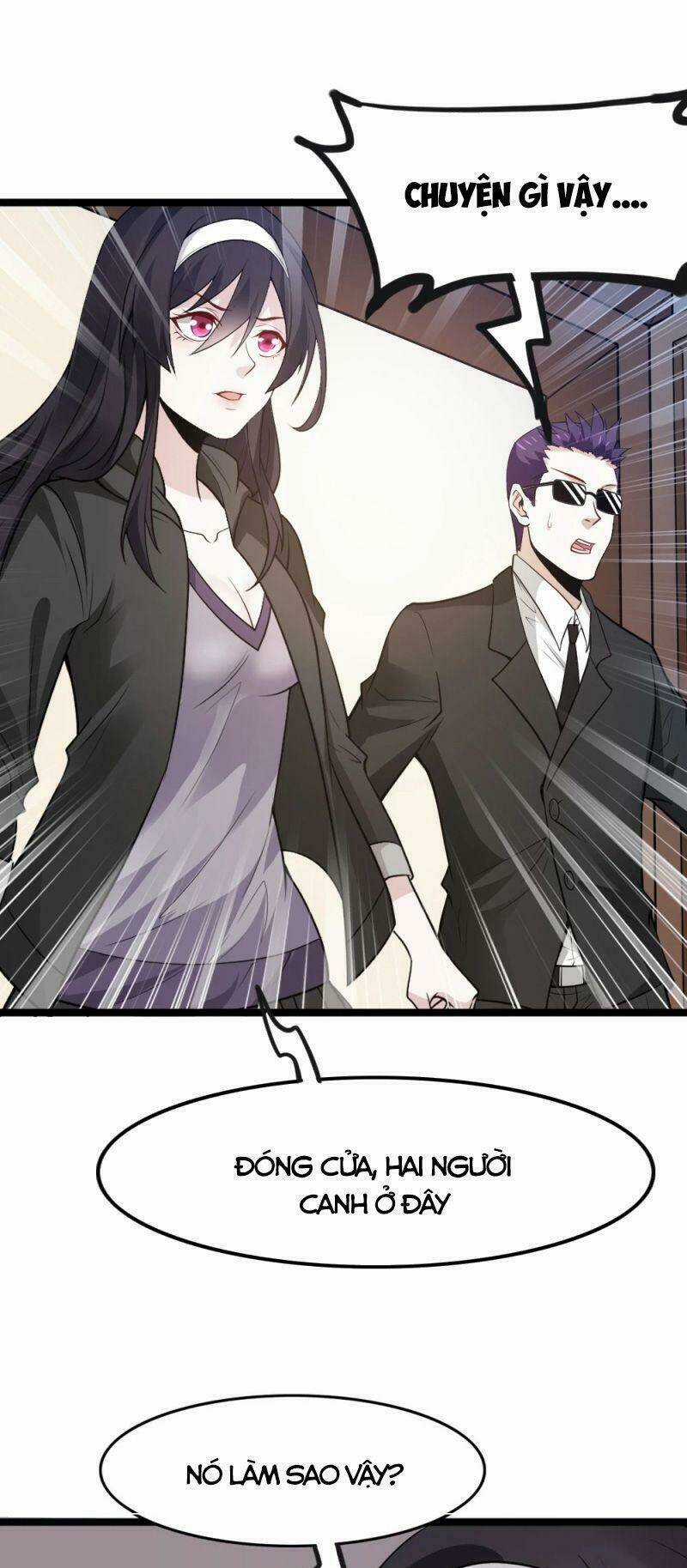 Kiếm Vũ - Chapter 192 - Trang 41