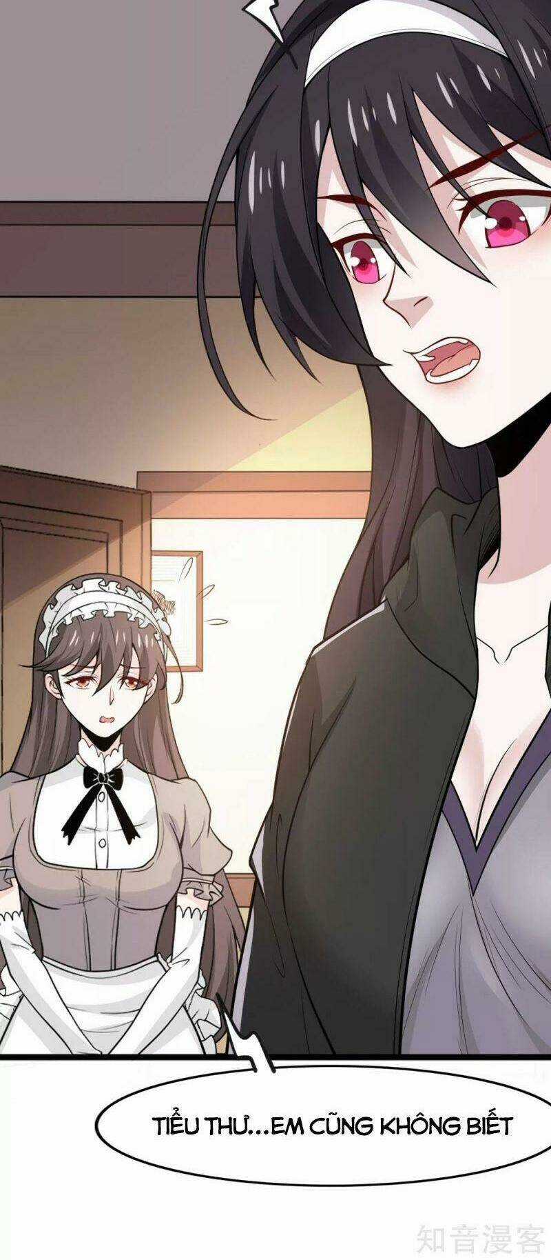 Kiếm Vũ - Chapter 192 - Trang 42