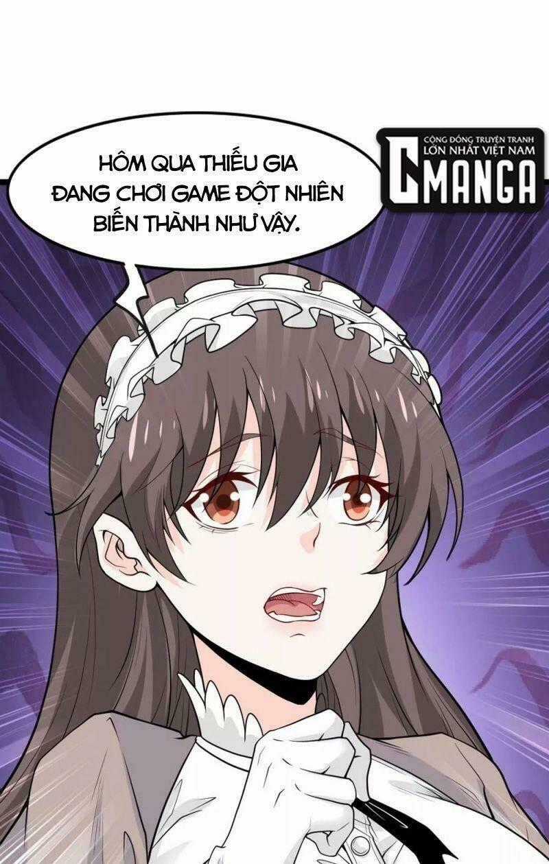 Kiếm Vũ - Chapter 192 - Trang 43