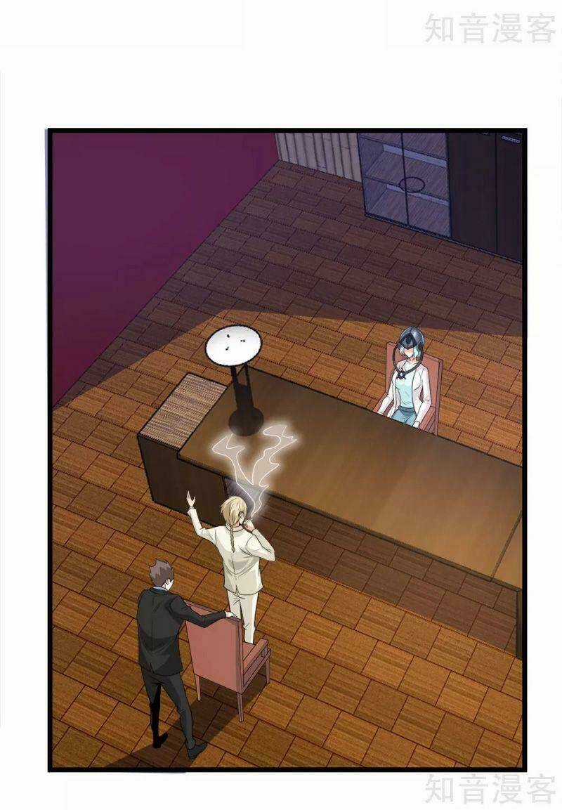 Kiếm Vũ - Chapter 192 - Trang 6