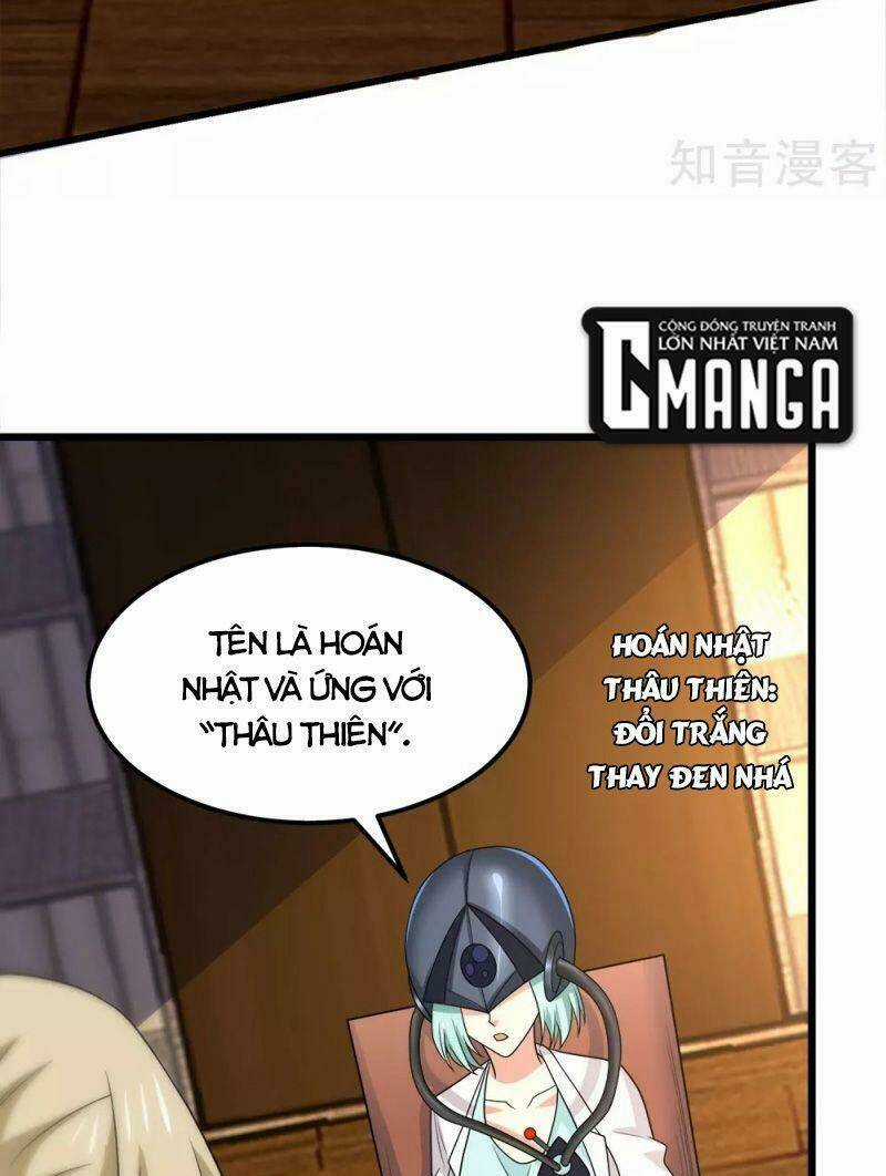 Kiếm Vũ - Chapter 192 - Trang 8