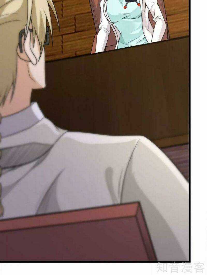 Kiếm Vũ - Chapter 192 - Trang 9