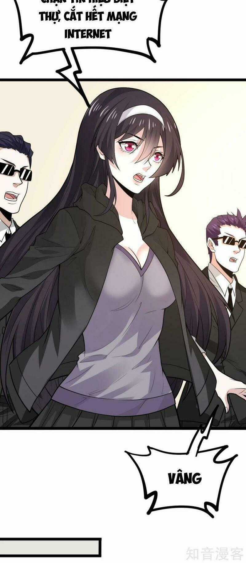 Kiếm Vũ - Chapter 193 - Trang 2