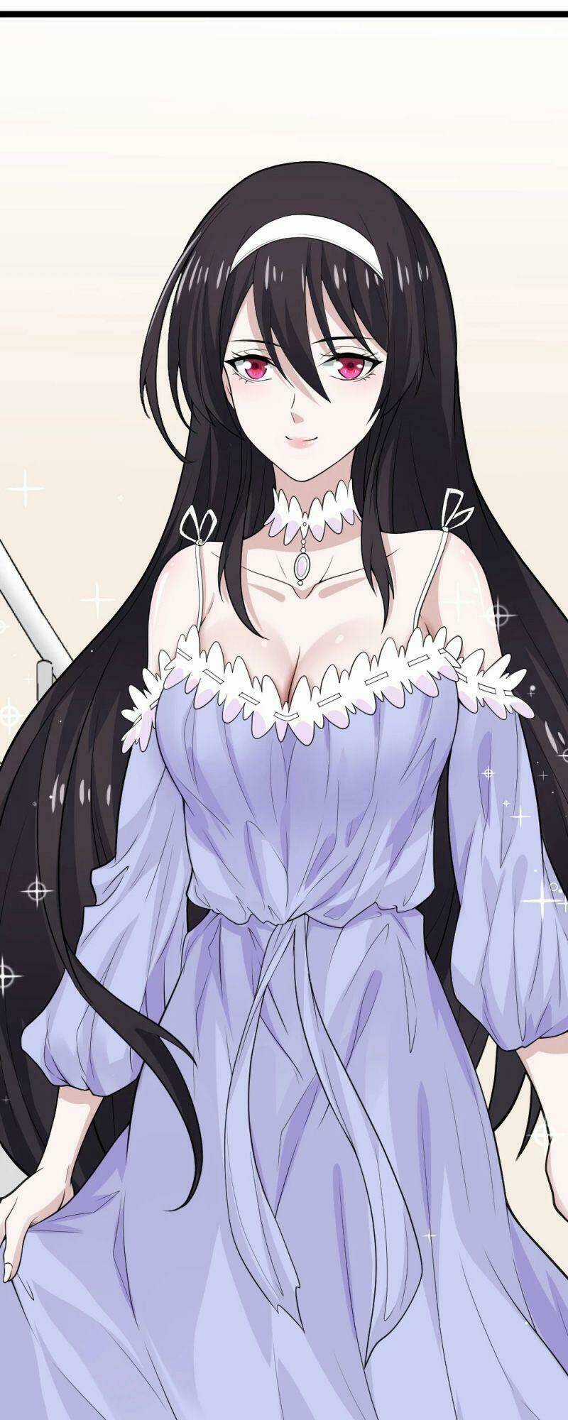 Kiếm Vũ - Chapter 193 - Trang 11