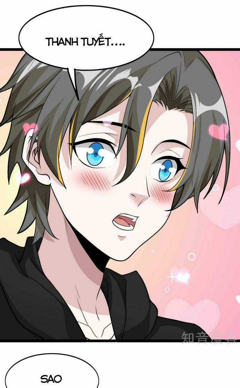 Kiếm Vũ - Chapter 193 - Trang 14