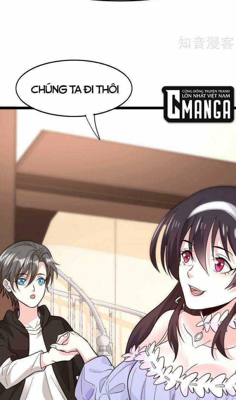 Kiếm Vũ - Chapter 193 - Trang 19