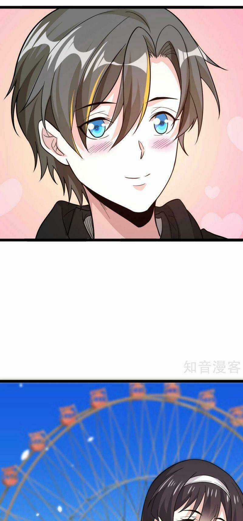 Kiếm Vũ - Chapter 193 - Trang 21