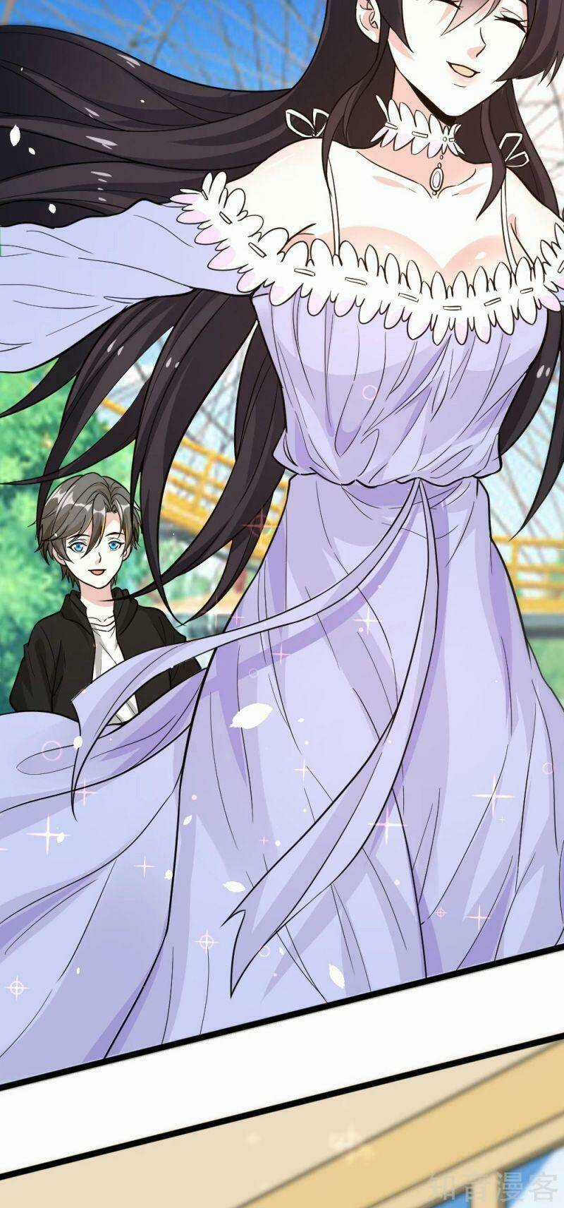 Kiếm Vũ - Chapter 193 - Trang 22