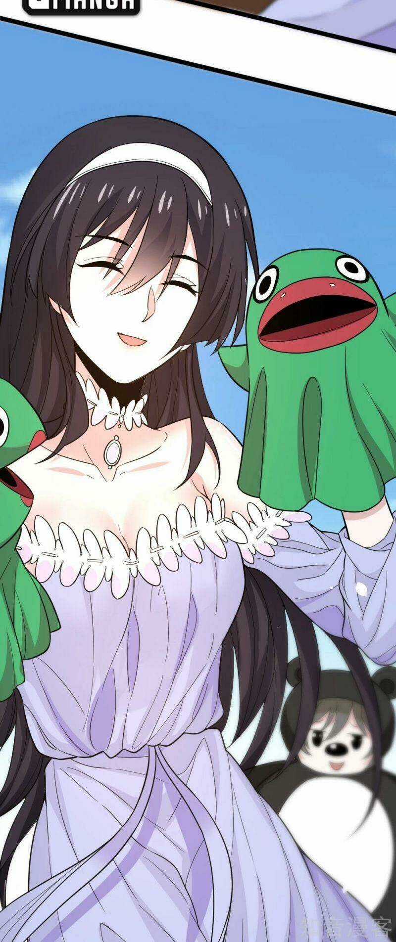 Kiếm Vũ - Chapter 193 - Trang 24