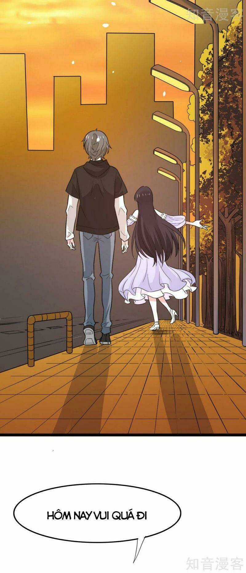 Kiếm Vũ - Chapter 193 - Trang 26