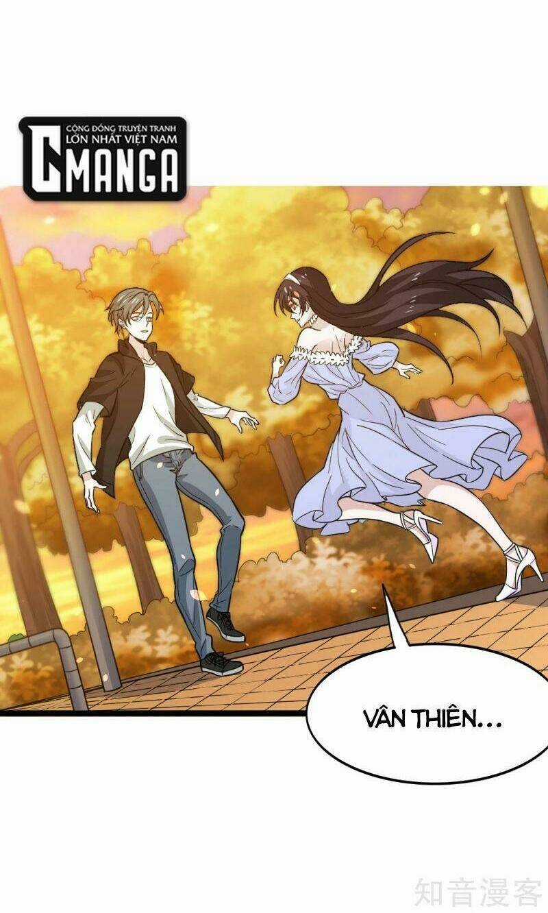 Kiếm Vũ - Chapter 193 - Trang 30