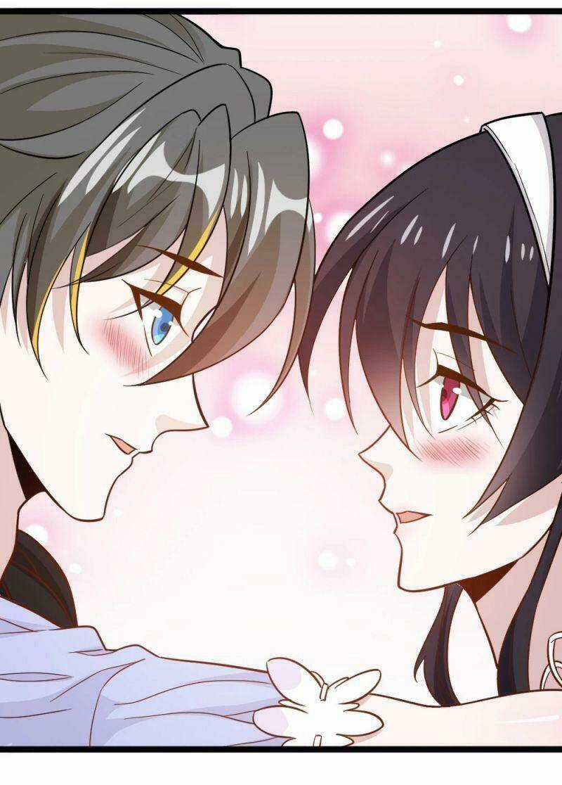 Kiếm Vũ - Chapter 193 - Trang 31