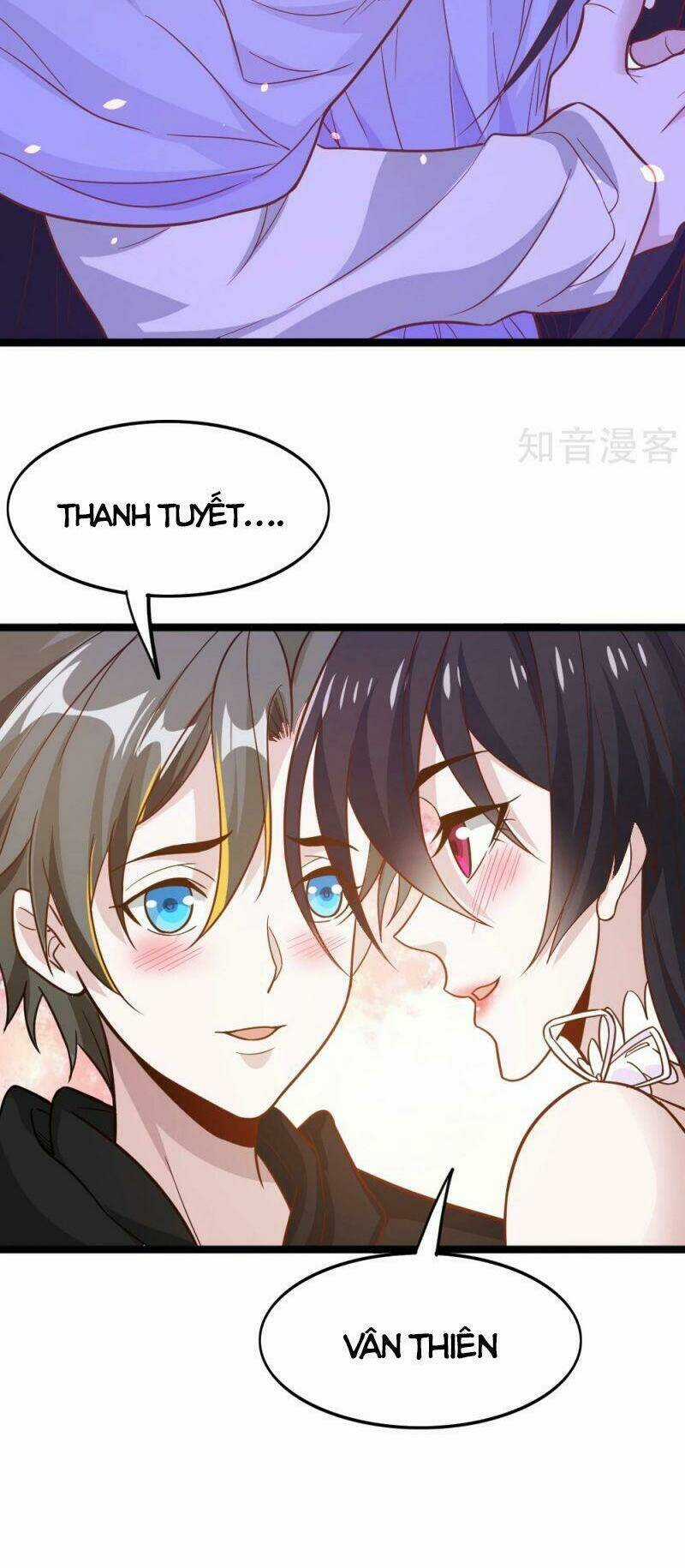 Kiếm Vũ - Chapter 193 - Trang 34