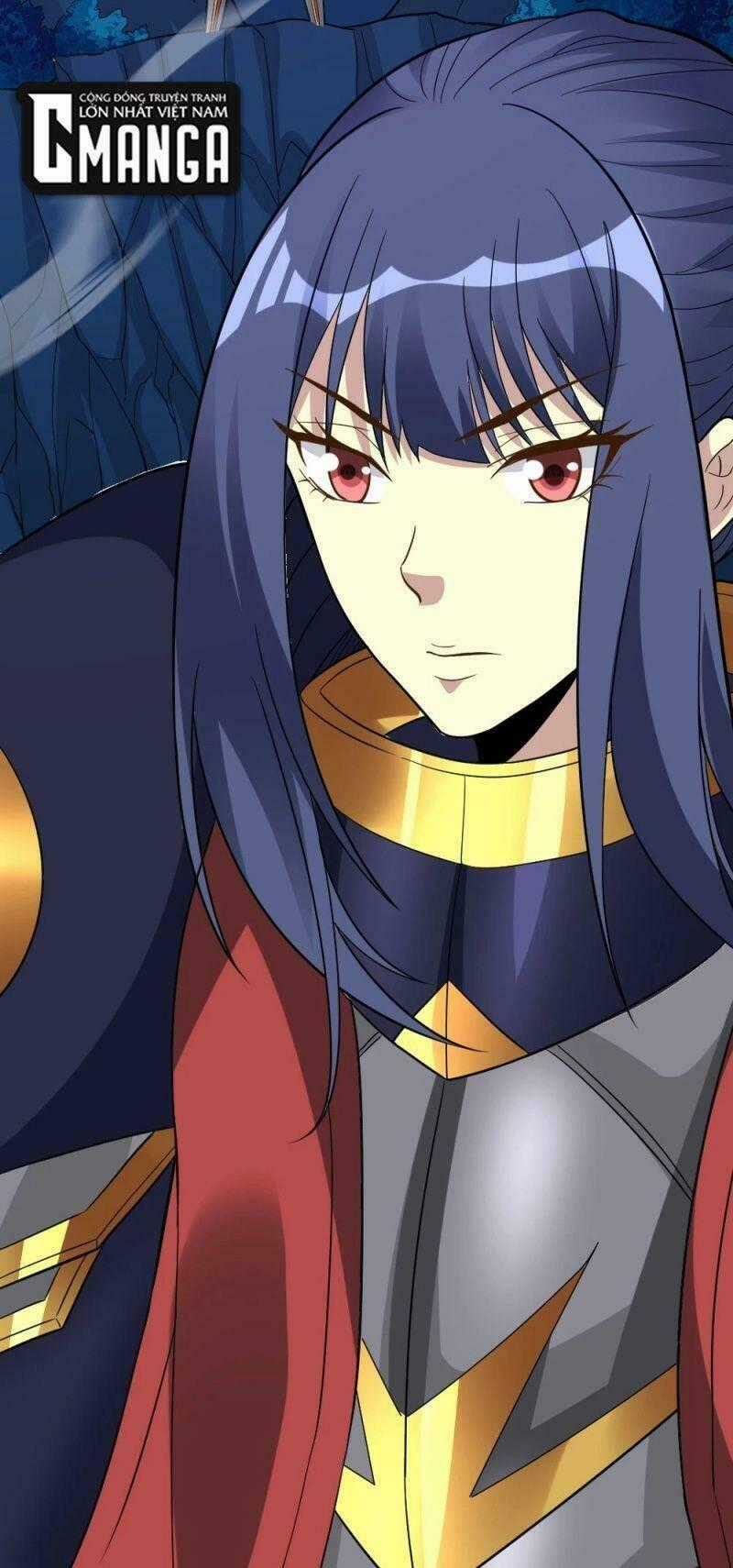 Kiếm Vũ - Chapter 193 - Trang 37