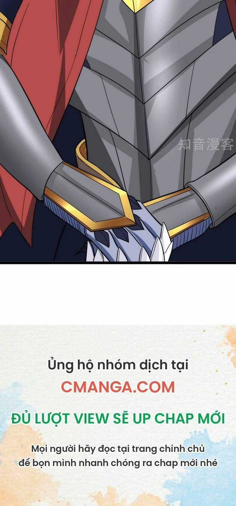 Kiếm Vũ - Chapter 193 - Trang 38