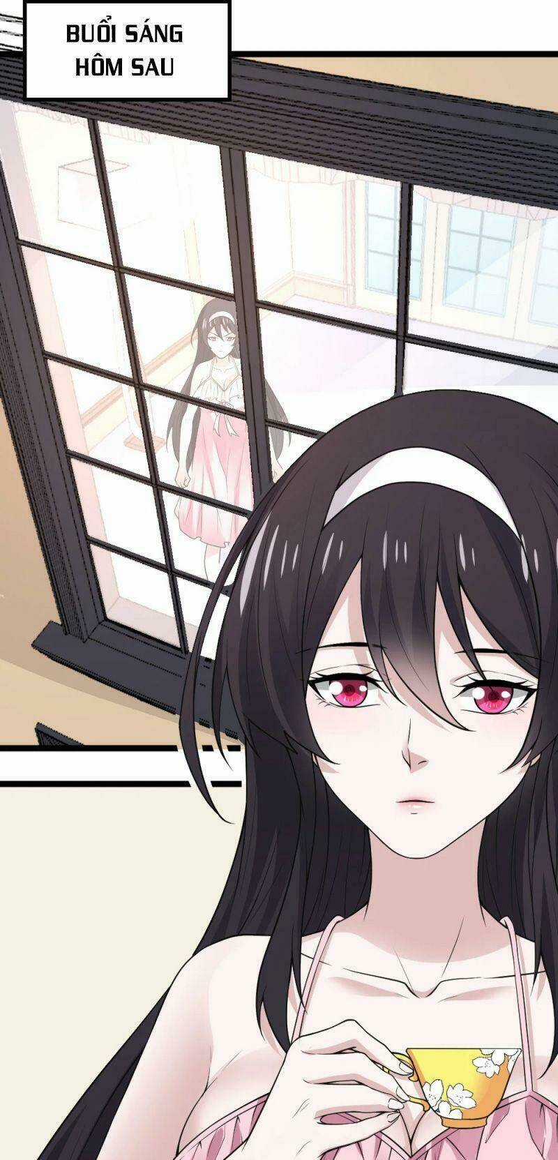 Kiếm Vũ - Chapter 193 - Trang 5