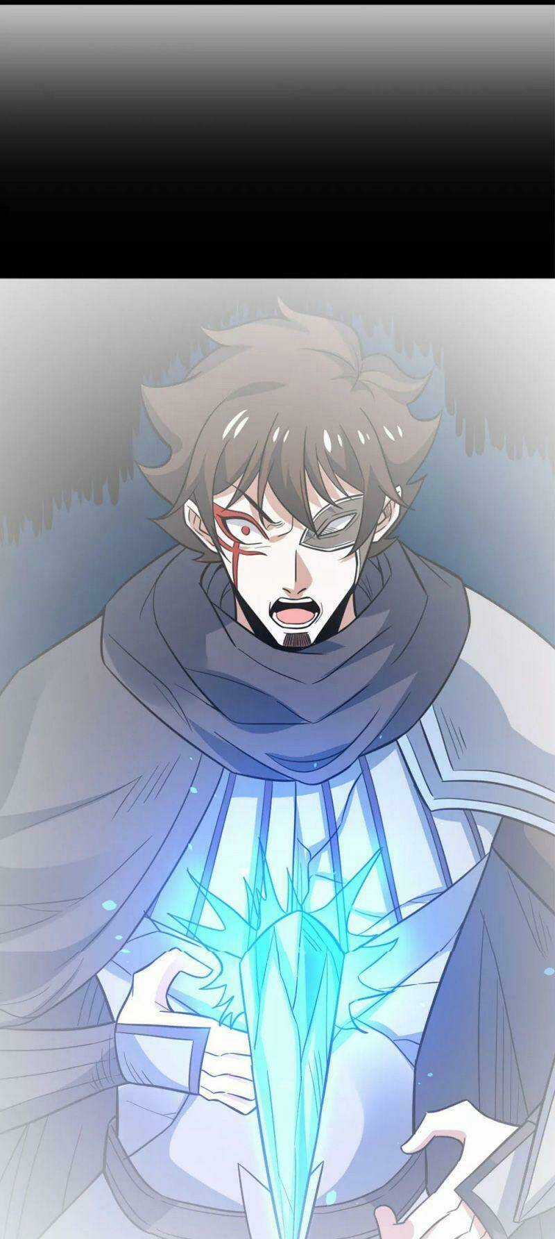 Kiếm Vũ - Chapter 193 - Trang 7