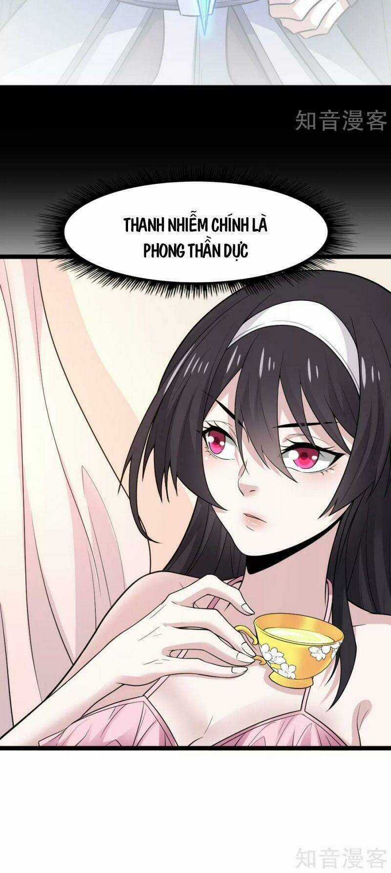 Kiếm Vũ - Chapter 193 - Trang 8