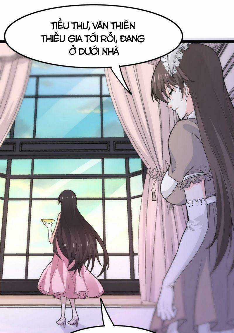 Kiếm Vũ - Chapter 193 - Trang 9