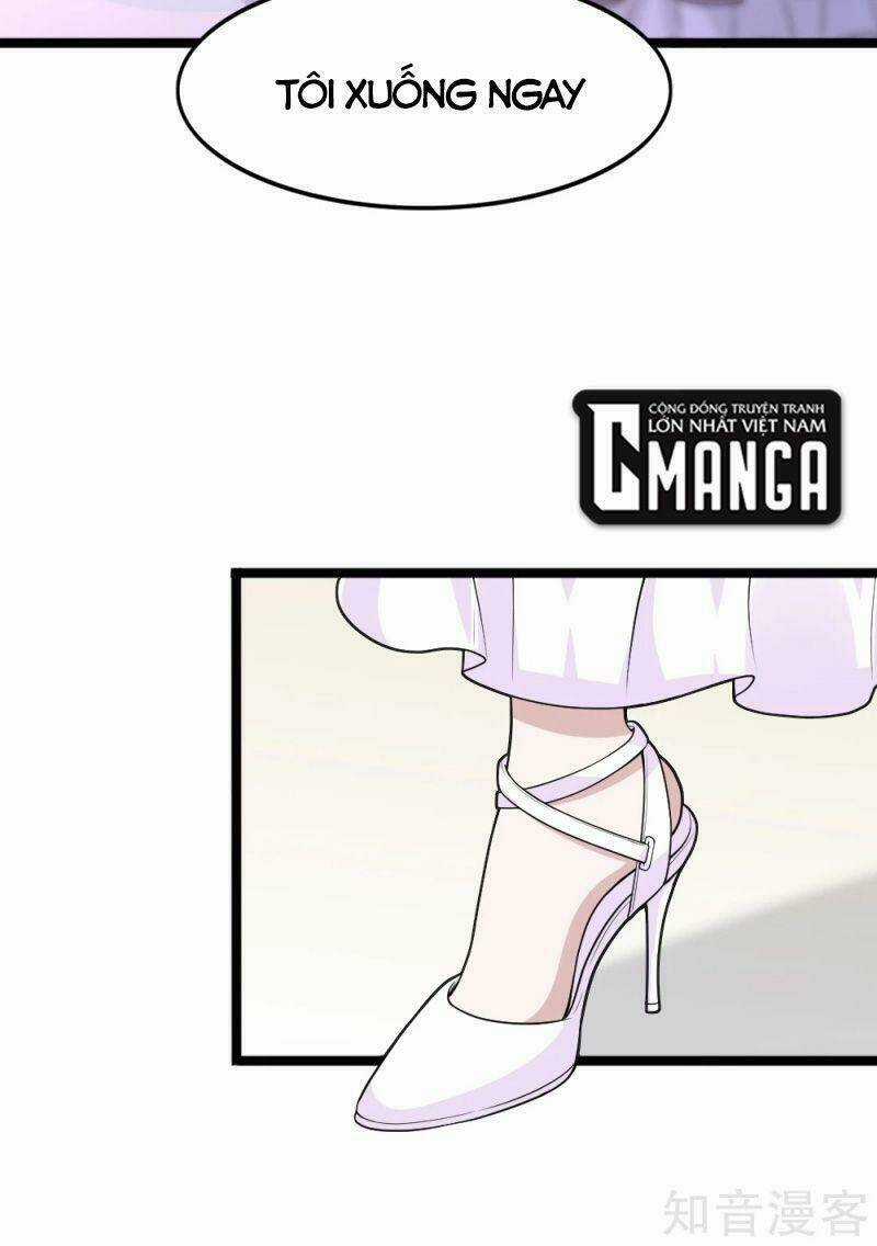 Kiếm Vũ - Chapter 193 - Trang 10