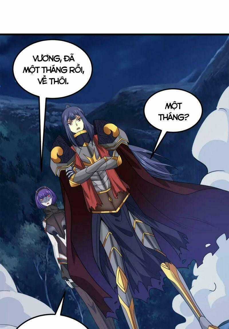 Kiếm Vũ - Chapter 194 - Trang 1